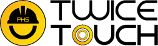 TwiceTouch